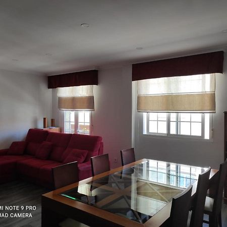 La Terraza De Castelao Apartment О Грове Екстериор снимка