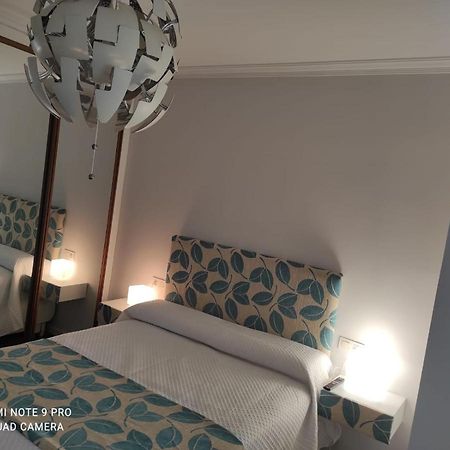 La Terraza De Castelao Apartment О Грове Екстериор снимка