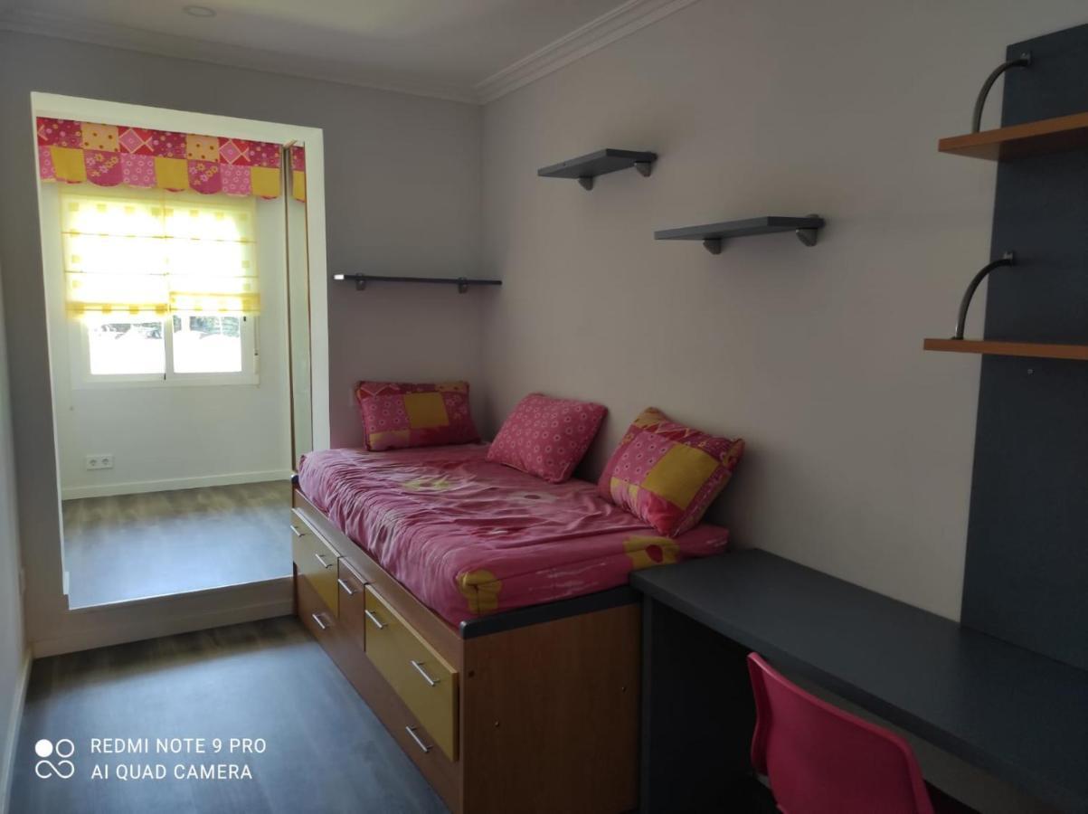 La Terraza De Castelao Apartment О Грове Екстериор снимка